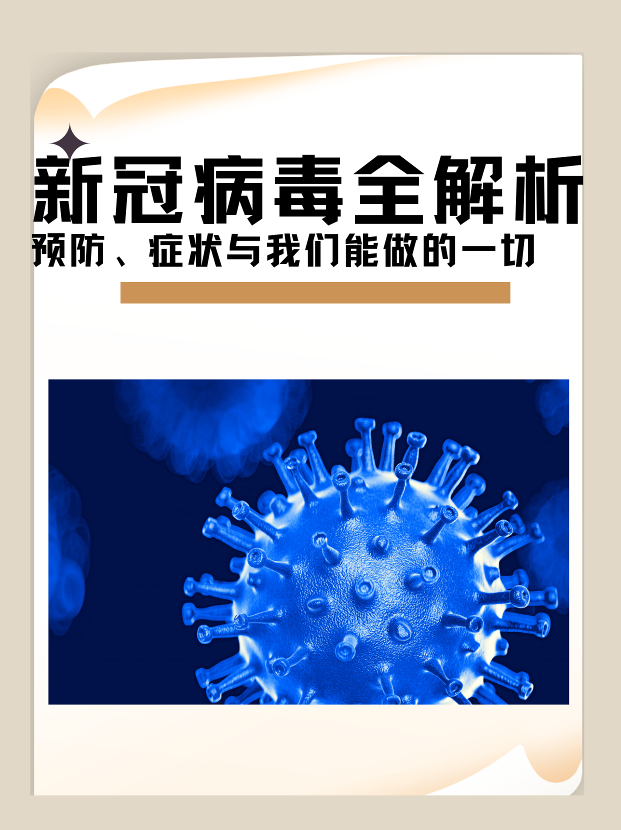 最新最新新型冠状病毒，全面理解与应对，最新新型冠状病毒全面解析与应对策略