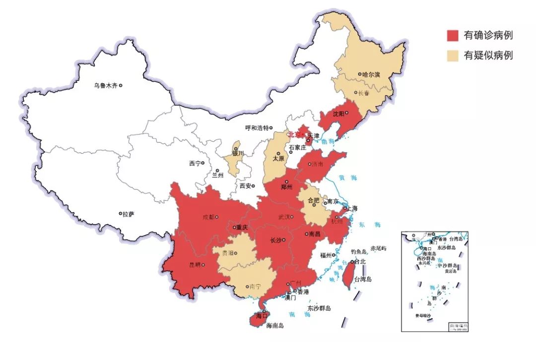 最新全国肺炎最新消息，全面防控，科学应对，全国最新肺炎动态，全面防控，科学应对策略发布