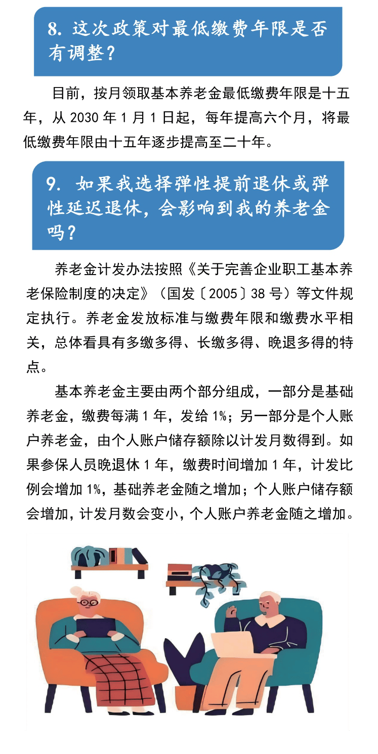 最新退休法，理解其影响与意义，最新退休法的影响与意义解析